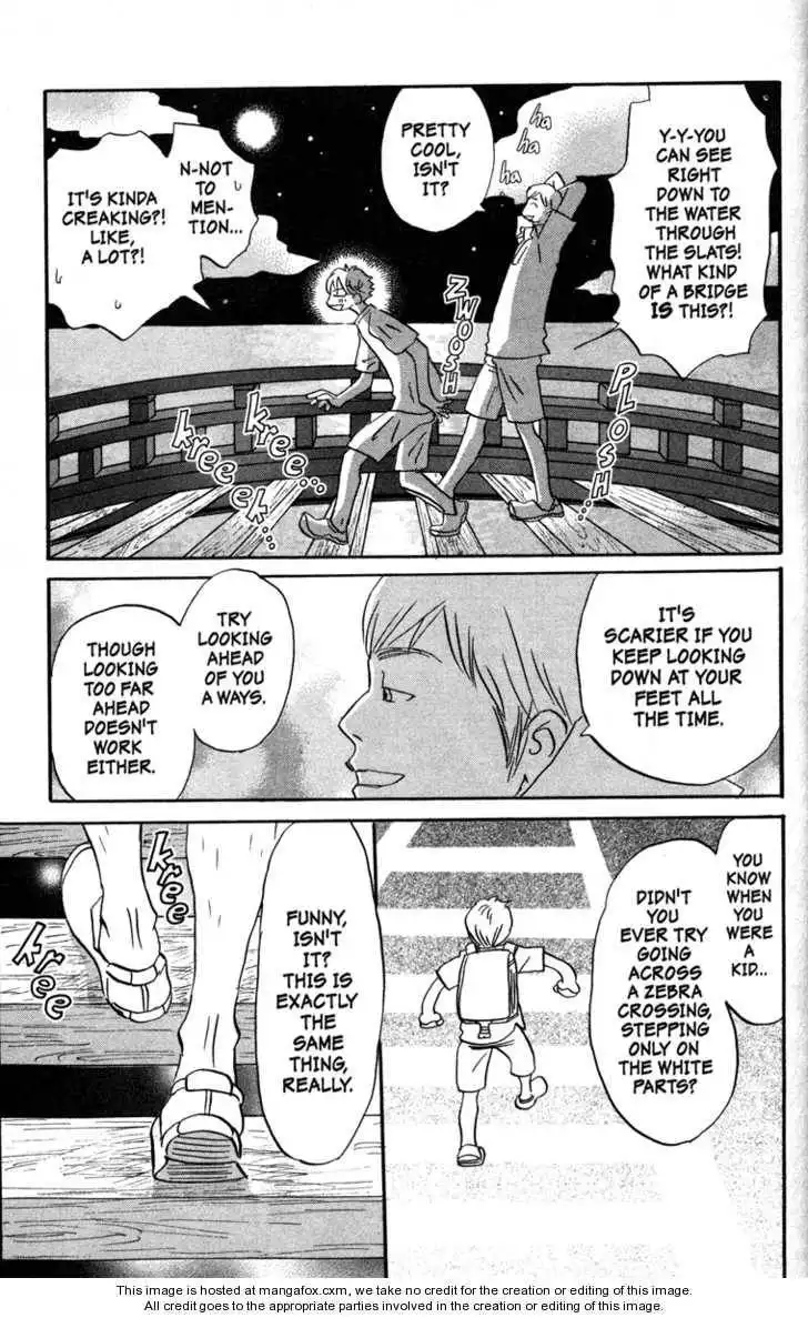 Honey and Clover Chapter 41 75